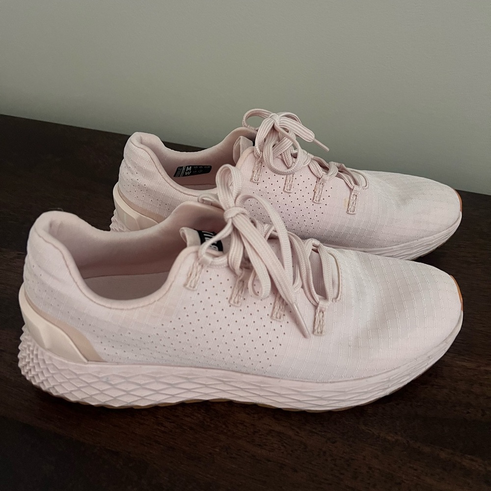 No Bull Allday Athletic Shoes 10.5 (Womens)